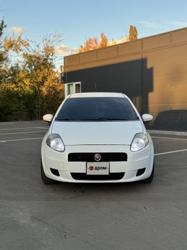 FIAT Punto, 2008 г., Ростов-на-Дону