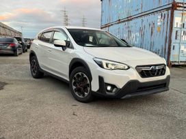 Subaru XV, 2022 г., Владивосток