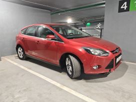 Ford Focus, 2011 г., Екатеринбург