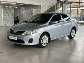 Toyota Corolla, 2012 г., Новосибирск