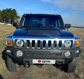 Hummer H3, 2005 г., Симферополь