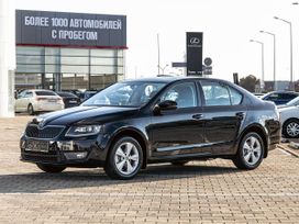 Skoda Octavia, 2015 г., Краснодар