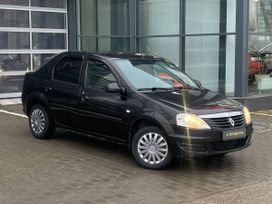 Renault Logan, 2014 г., Пермь