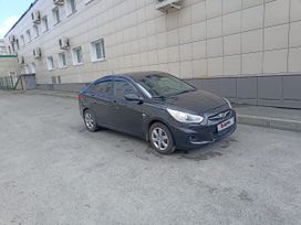 Hyundai Solaris, 2013 г., Барнаул