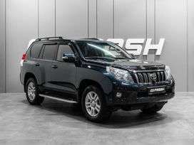 Toyota Land Cruiser Prado, 2010 г., Тюмень
