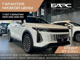 EXEED RX, 2024 г., Омск