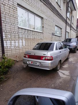 ВАЗ (Лада) 2110, 2005 г., Саратов