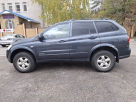 SsangYong Kyron, 2011 г., Воронеж