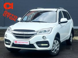 Lifan X60, 2017 г., Барнаул