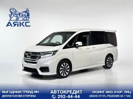 Honda Stepwgn, 2019 г., Владивосток