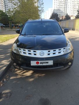 Nissan Murano, 2006 г., Краснодар