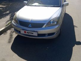 Mitsubishi Lancer, 2005 г., Краснодар