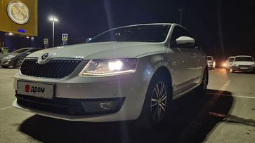 Skoda Octavia, 2016 г., Кемерово