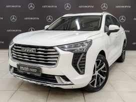 Haval Jolion, 2022 г., Москва