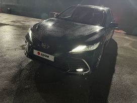 Toyota Camry, 2021 г., Воронеж