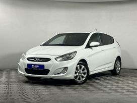 Hyundai Solaris, 2012 г., Краснодар