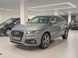 Audi Q3, 2013 г., Казань