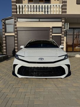 Toyota Camry, 2024 г., Краснодар