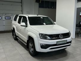 Volkswagen Amarok, 2017 г., Ростов-на-Дону