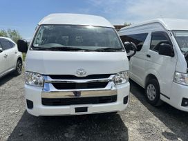 Toyota Hiace, 2023 г., Владивосток