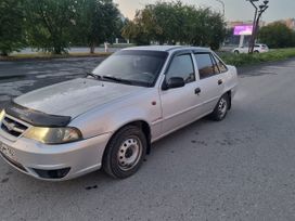 Daewoo Nexia, 2012 г., Кемерово