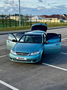 Chevrolet Lacetti, 2006 г., Казань