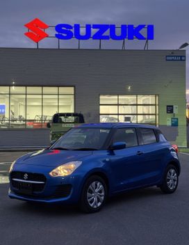 Suzuki Swift, 2021 г., Хабаровск