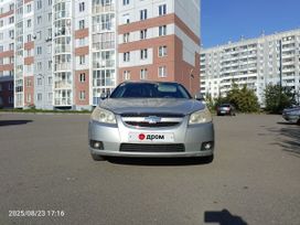 Chevrolet Epica, 2008 г., Челябинск