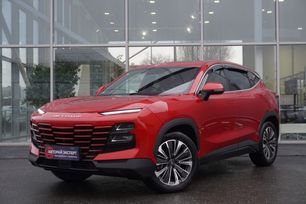Jetour Dashing, 2023 г., Ульяновск