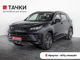 EXEED LX, 2023 г., Иркутск