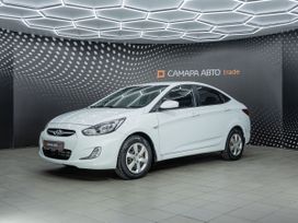 Hyundai Solaris, 2012 г., Самара