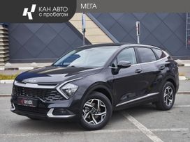 Kia Sportage, 2022 г., Казань