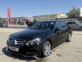 Mercedes-Benz E-класс, 2014 г., Симферополь