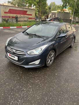 Hyundai i40, 2014 г., Киров