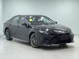 Toyota Camry, 2025 г., Москва