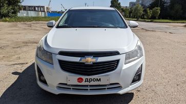 Chevrolet Cruze, 2013 г., Ульяновск