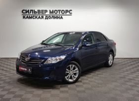 Toyota Corolla, 2012 г., Пермь
