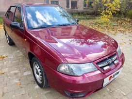 Daewoo Nexia, 2010 г., Симферополь