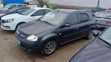 Renault Logan, 2007 г., Саратов