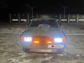 ВАЗ (Лада) 2107, 2005 г., Екатеринбург