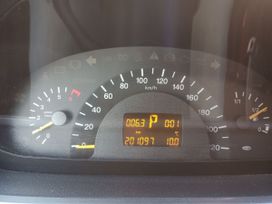 Mercedes-Benz Viano, 2006 г., Барнаул