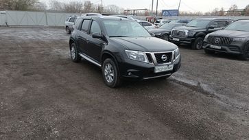 Nissan Terrano, 2022 г., Новокузнецк