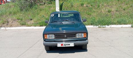 ВАЗ (Лада) 2104, 2006 г., Иркутск