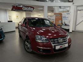 Volkswagen Jetta, 2007 г., Томск