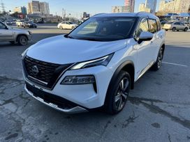 Nissan X-Trail, 2023 г., Владивосток