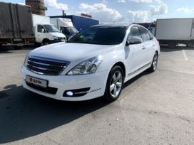 Nissan Teana, 2011 г., Оренбург