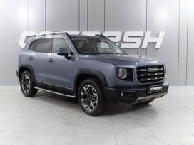 Haval Dargo, 2022 г., Ростов-на-Дону