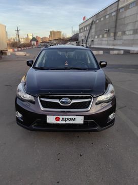 Subaru XV, 2012 г., Красноярск