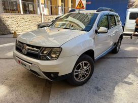 Renault Duster, 2012 г., Симферополь