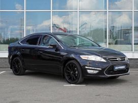 Ford Mondeo, 2012 г., Нижний Новгород